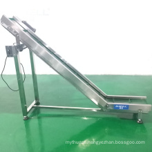 OEM professional custom pvc conveyor belt systems